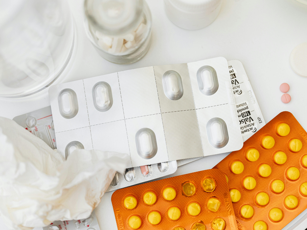 Recepta farmaceutyczna - czym jest i kto może ją uzyskać?